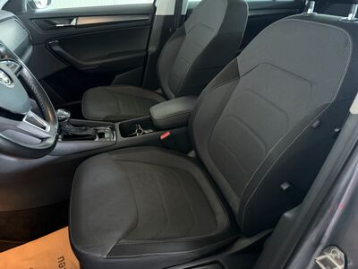 Skoda Kodiaq Gebrauchtwagen Skoda Kodiaq Gebrauchtwagen