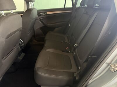 Skoda Kodiaq Gebrauchtwagen Skoda Kodiaq Gebrauchtwagen