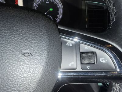 Skoda Kodiaq Gebrauchtwagen Skoda Kodiaq Gebrauchtwagen