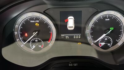 Skoda Kodiaq Gebrauchtwagen Skoda Kodiaq Gebrauchtwagen
