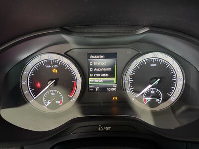Skoda Kodiaq Gebrauchtwagen Skoda Kodiaq Gebrauchtwagen