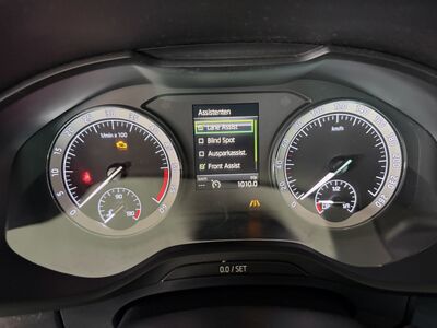 Skoda Kodiaq Gebrauchtwagen Skoda Kodiaq Gebrauchtwagen