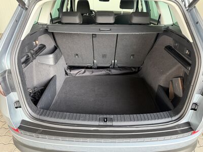 Skoda Kodiaq Gebrauchtwagen Skoda Kodiaq Gebrauchtwagen