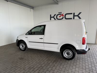 VW Caddy Gebrauchtwagen VW Caddy Gebrauchtwagen