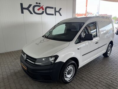 VW Caddy Gebrauchtwagen VW Caddy Gebrauchtwagen