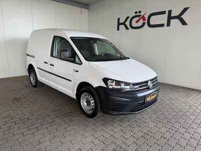 VW Caddy Gebrauchtwagen VW Caddy Gebrauchtwagen