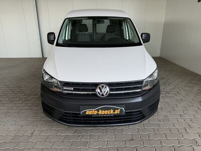 VW Caddy Gebrauchtwagen VW Caddy Gebrauchtwagen