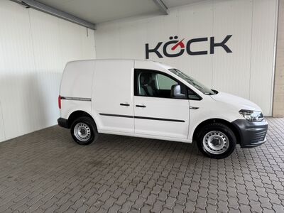 VW Caddy Gebrauchtwagen VW Caddy Gebrauchtwagen