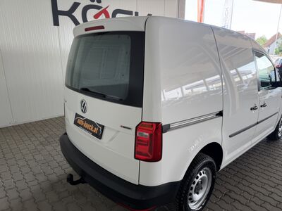 VW Caddy Gebrauchtwagen VW Caddy Gebrauchtwagen