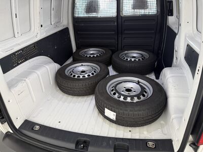 VW Caddy Gebrauchtwagen VW Caddy Gebrauchtwagen