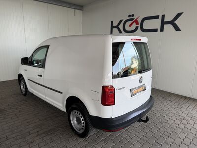 VW Caddy Gebrauchtwagen VW Caddy Gebrauchtwagen