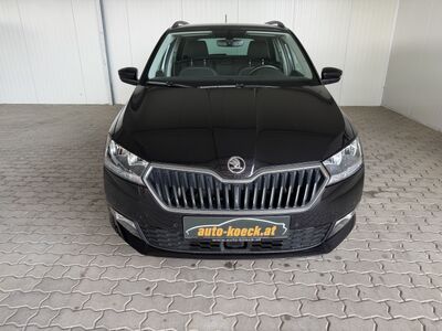 Skoda Fabia Gebrauchtwagen Skoda Fabia Gebrauchtwagen