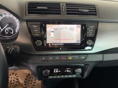 Skoda Fabia Gebrauchtwagen Skoda Fabia Gebrauchtwagen