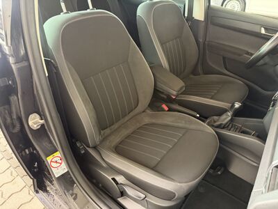 Skoda Fabia Gebrauchtwagen Skoda Fabia Gebrauchtwagen