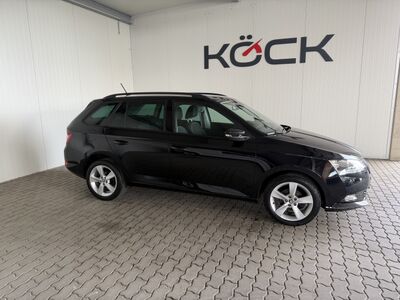 Skoda Fabia Gebrauchtwagen Skoda Fabia Gebrauchtwagen