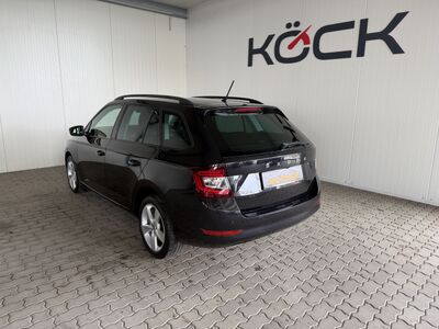 Skoda Fabia Gebrauchtwagen Skoda Fabia Gebrauchtwagen