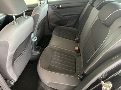 Skoda Fabia Gebrauchtwagen Skoda Fabia Gebrauchtwagen