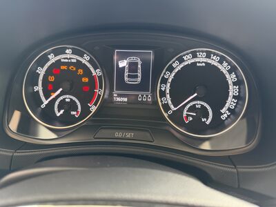 Skoda Fabia Gebrauchtwagen Skoda Fabia Gebrauchtwagen