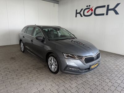 Skoda Octavia Gebrauchtwagen Skoda Octavia Gebrauchtwagen