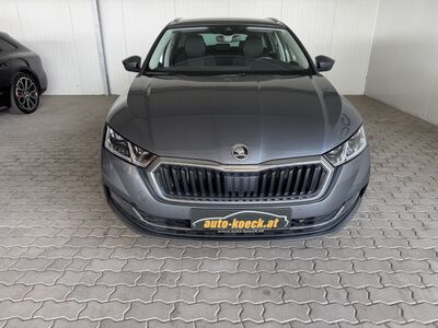 Skoda Octavia Gebrauchtwagen Skoda Octavia Gebrauchtwagen