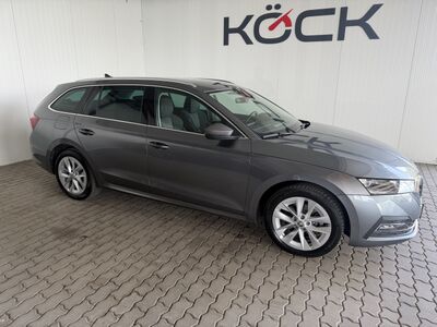 Skoda Octavia Gebrauchtwagen Skoda Octavia Gebrauchtwagen