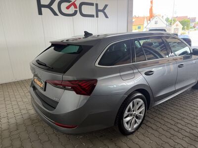 Skoda Octavia Gebrauchtwagen Skoda Octavia Gebrauchtwagen