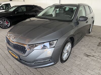 Skoda Octavia Gebrauchtwagen Skoda Octavia Gebrauchtwagen