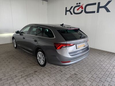 Skoda Octavia Gebrauchtwagen Skoda Octavia Gebrauchtwagen