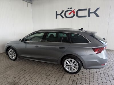 Skoda Octavia Gebrauchtwagen Skoda Octavia Gebrauchtwagen