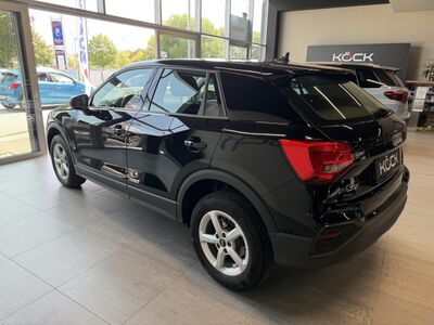 Audi Q2 Gebrauchtwagen Audi Q2 Gebrauchtwagen