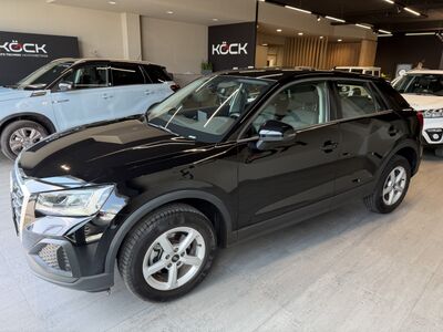 Audi Q2 Gebrauchtwagen Audi Q2 Gebrauchtwagen