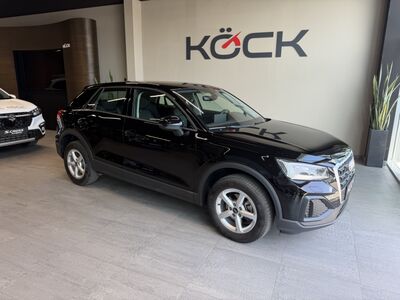 Audi Q2 Gebrauchtwagen Audi Q2 Gebrauchtwagen