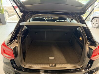 Audi Q2 Gebrauchtwagen Audi Q2 Gebrauchtwagen