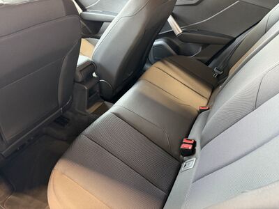 Audi Q2 Gebrauchtwagen Audi Q2 Gebrauchtwagen