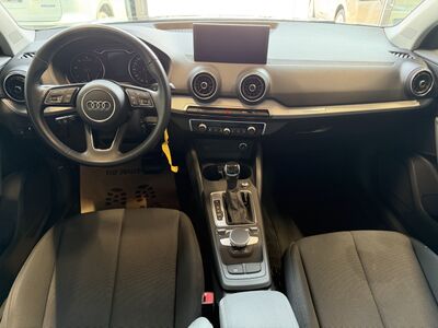 Audi Q2 Gebrauchtwagen Audi Q2 Gebrauchtwagen