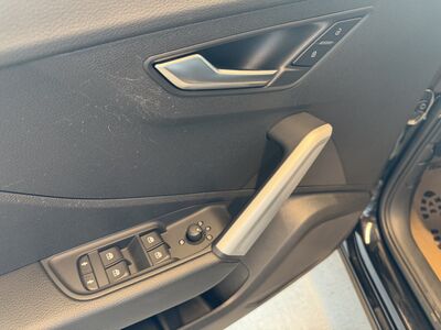 Audi Q2 Gebrauchtwagen Audi Q2 Gebrauchtwagen