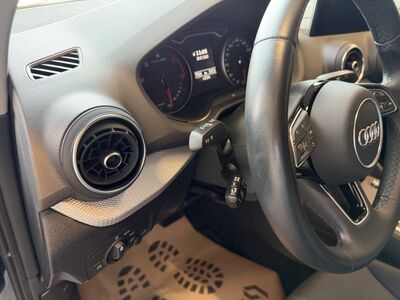 Audi Q2 Gebrauchtwagen Audi Q2 Gebrauchtwagen