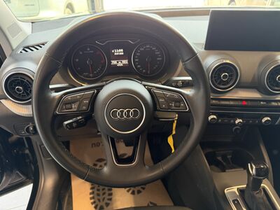 Audi Q2 Gebrauchtwagen Audi Q2 Gebrauchtwagen