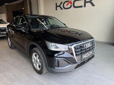 Audi Q2 Gebrauchtwagen Audi Q2 Gebrauchtwagen