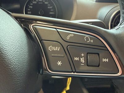 Audi Q2 Gebrauchtwagen Audi Q2 Gebrauchtwagen