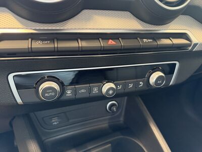 Audi Q2 Gebrauchtwagen Audi Q2 Gebrauchtwagen