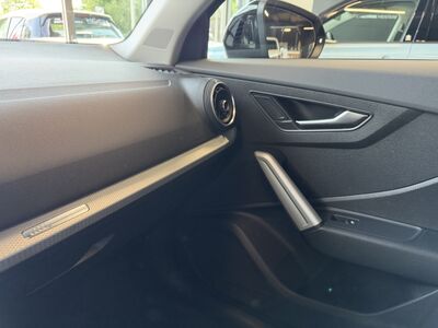 Audi Q2 Gebrauchtwagen Audi Q2 Gebrauchtwagen