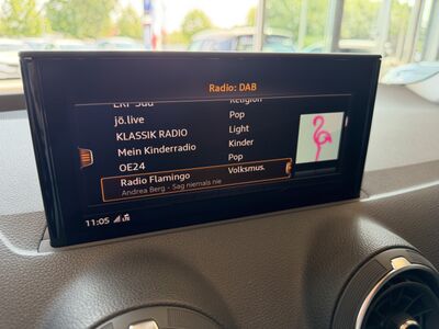 Audi Q2 Gebrauchtwagen Audi Q2 Gebrauchtwagen