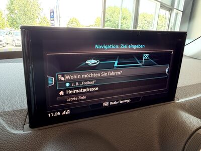 Audi Q2 Gebrauchtwagen Audi Q2 Gebrauchtwagen