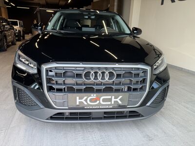 Audi Q2 Gebrauchtwagen Audi Q2 Gebrauchtwagen