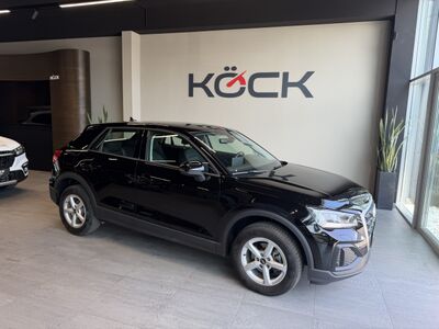 Audi Q2 Gebrauchtwagen Audi Q2 Gebrauchtwagen