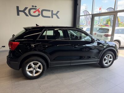 Audi Q2 Gebrauchtwagen Audi Q2 Gebrauchtwagen