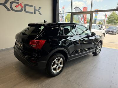 Audi Q2 Gebrauchtwagen Audi Q2 Gebrauchtwagen