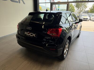 Audi Q2 Gebrauchtwagen Audi Q2 Gebrauchtwagen
