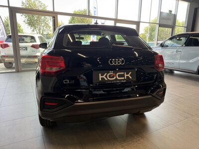 Audi Q2 Gebrauchtwagen Audi Q2 Gebrauchtwagen